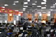 《大数据工程师》培训班为上汽通用五菱公司培训专业人才