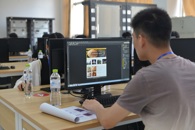 喜讯：我校学子在第45届世界技能大赛广西选拔赛取得两个二等奖、一个三等奖