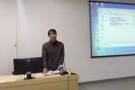 电子信息工程学院开展新学期期初教研活动