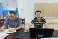 电子信息工程学院党总支召开理论学习中心组（扩大）学习会