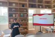 电子信息工程学院党总支学生党支部开展“讲好红色故事 传承革命历史”活动