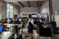 通识教育学院党总支部组织开展专题党课暨教职工政治理论学习活动