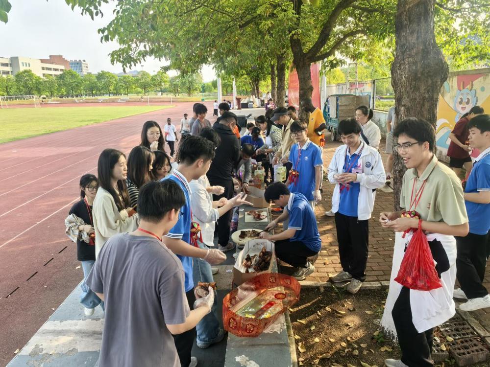 分享奖品-烤乳猪1