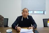 【清廉柳职】通识教育学院召开行政人员廉洁教育会