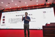 通识教育学院教师以实际行动践行党的二十大精神