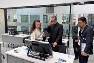 印尼高教科技部司长高度赞誉我校对中印尼职业教育合作做出的贡献