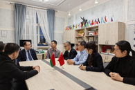 我校代表团赴白俄罗斯国立技术大学推进中外合作办学机构筹备工作