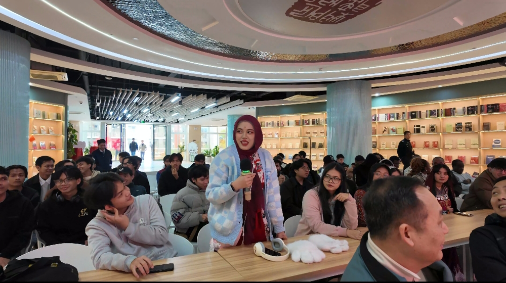 春节微课堂互动环节 春节微课堂互动环节