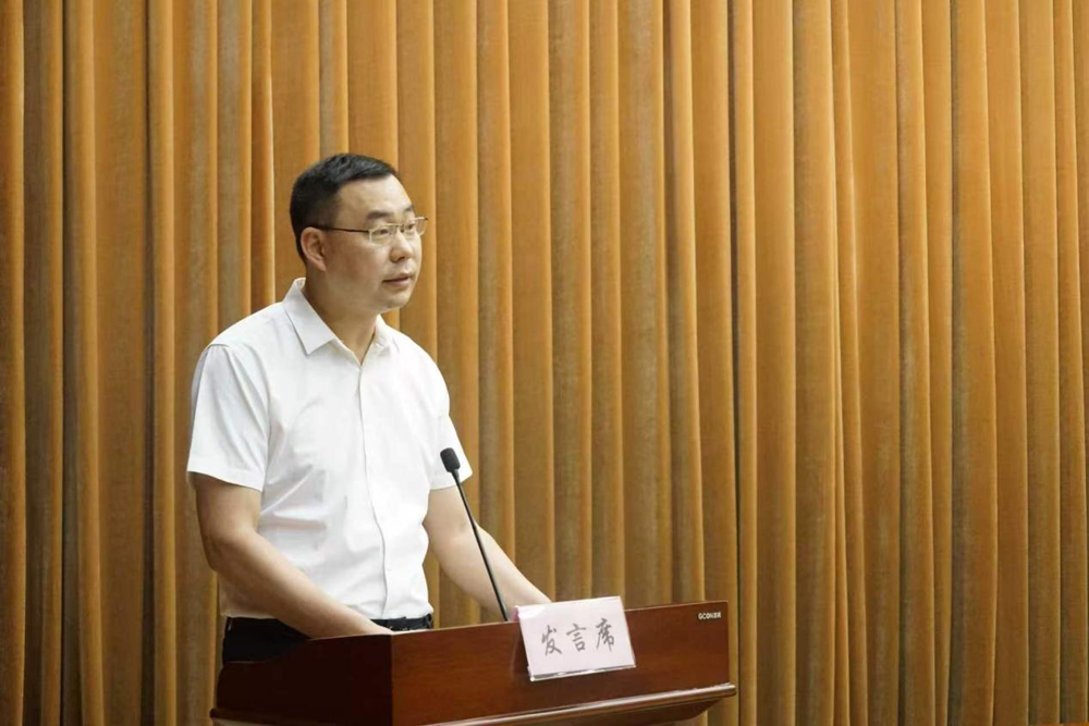 邱福明发言 邱福明发言