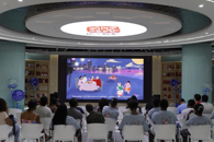 汉语+中国文化，留学生的一堂别样中秋体验课