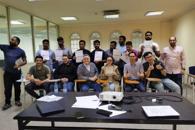 我校承担的东风柳汽沙特线下培训圆满收官