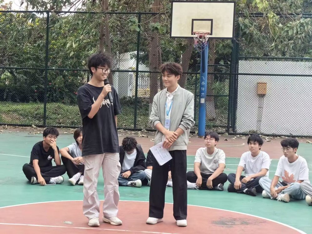 小伙伴分享在本次活动中的感受和收获 小伙伴分享在本次活动中的感受和收获