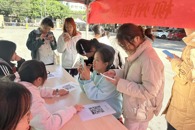 校学生会成功开展“筑牢反诈防线，守护校园安全”活动