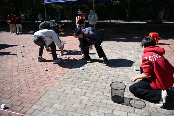 暖冬共享趣玩游戏 暖冬共享趣玩游戏