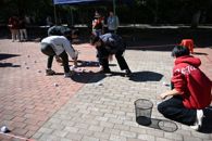 校学生会成功开展“暖冬趣玩，健康守护”活动