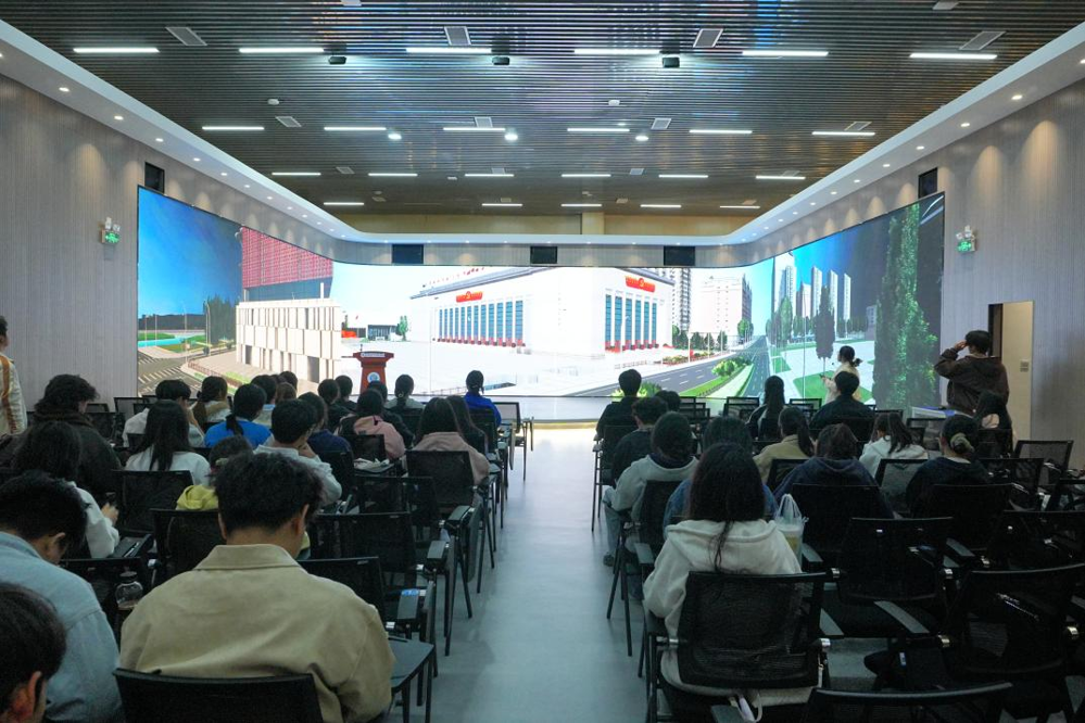 观看三维虚拟仿真资源 观看三维虚拟仿真资源