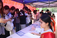 我为同学做实事｜校学生会成功开展全民国家安全教育日主题活动