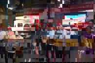 我校青年志愿者服务总队荣获“柳州共青团员先锋队”称号