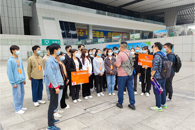 70余名大学生志愿者助力2020年广西文化旅游发展大会