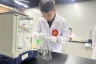 环境与食品工程学院成功协办2025年柳州市青年职工技能大赛化学检验员赛项