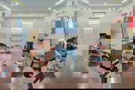 环境与食品工程学院召开意识形态工作专题会议