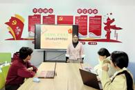 环境与食品工程学院开展“技能助航，赋能成长”Office办公软件培训