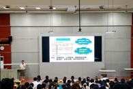 环境与食品工程学院开展2026年暑期安全教育班会