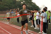 环境与食品工程学院第七届田径运动会圆满举行