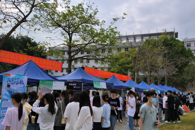 环境与食品工程学院成功举办2023届毕业生双选会