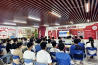 “启航未来，职引方向”——工业机器人专业成功举办就业动员主题讲座