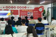 “鱼·渔”资助育人工作室开展“资助微话题”系列活动第七讲“应急救护知识培训”