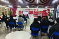 机电工程学院开展“铸牢中华民族共同体意识”主题活动