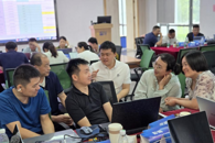 首批！我校发起的中印尼职业院校共建教材电子书正式上线