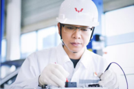 喜讯：我校优秀毕业生陈显鑫又添国家级头衔