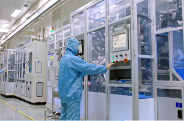 机电工程学院毕业生获上市公司表扬