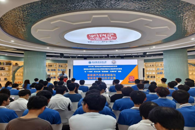 机电工程学院办 “新能源汽车研发制造与智能装备前沿技术发展” 专题讲座