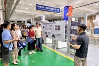 我校成功承办2026年广西“职业院校教师素质提高计划”委托项目