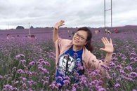 【身边的好老师】不忘初心，让爱随行——记机电工程学院辅导员周艳
