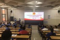 机电工程学院团委推优示范课顺利开展