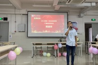 机电大讲堂“榜样引领方向，交流促进成长”开讲 ——机电工程学院开展优秀校友经验交流会