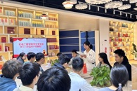 【党建示范】机电工程学院党总支学生党支部开展主题党日活动