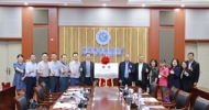 China-Thailand Language and Vocational Skills Training Center Established at LZPU