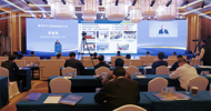 President Gan Jinming Delivers Keynote Speech at Liuzhou Industrial Synergistic Development Conference