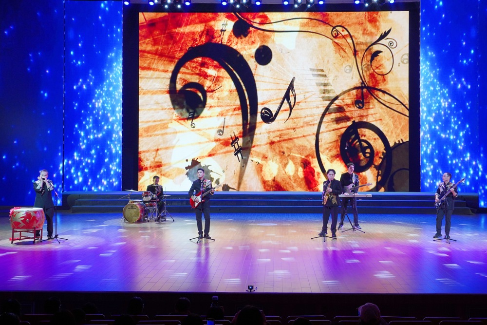 4.《我们的时光》