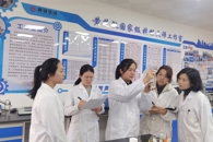 【榜样力量】黄芝敏：从柳职大学子到“广西工匠”的成匠之路