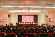 我校圆满完成基层党组织选举工作