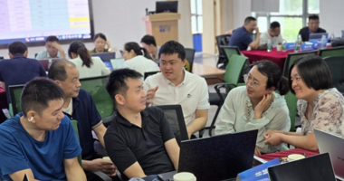 First Batch! E-Textbooks Co-constructed by Chinese and Indonesian Vocational Colleges Initiated by LZPU Officially Launched