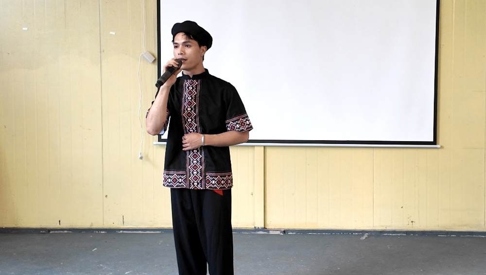 Cultural Performance