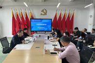 校领导深入贸易与旅游管理学院调研指导工作