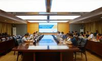 我校召开地震应急处置与受灾群众安置专题工作会议